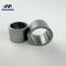 Non Standard Reduced Heat Tungsten Carbide Seal Ring Dengan Permukaan Yang Dipoles